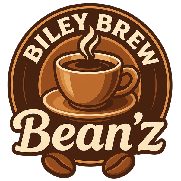 BILEY BREW BEAN'Z
